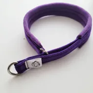 Fleece Lined Slip Collar